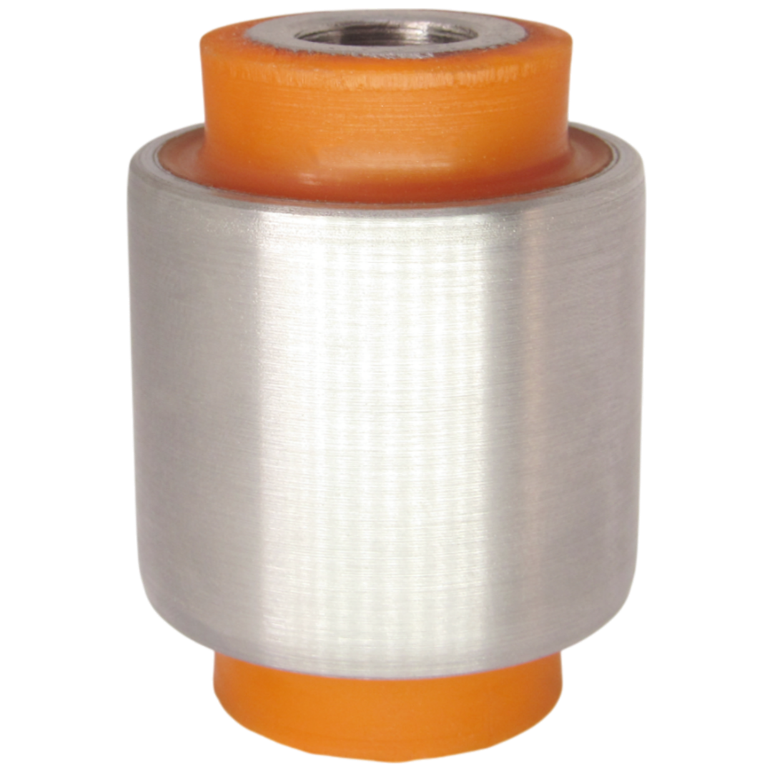 Поліуретановий сайлентблок заднього поперечного верхнього важеля Mazda Rx 8 2003-2012