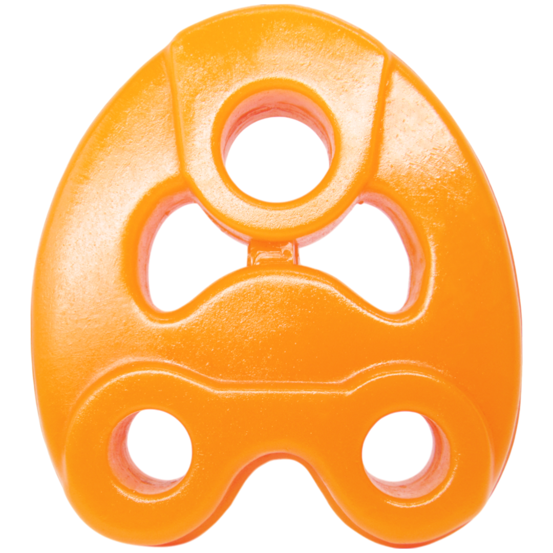 Поліуретанова подушка кріплення глушника задня Mercedes-Benz Actros 1996-