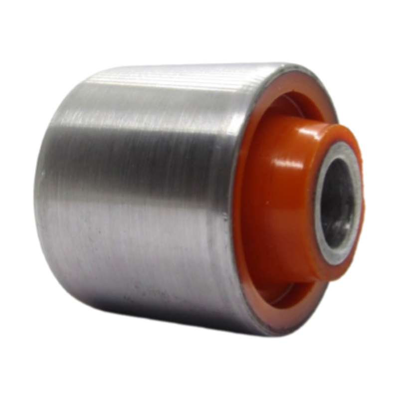 Поліуретановий сайлентблок заднього нижнього важеля зовнішній Jaguar Xk 2006-2014 замість плаваючого