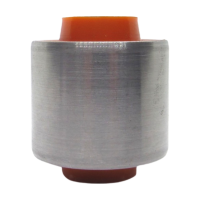 Поліуретановий сайлентблок заднього нижнього важеля зовнішній Jaguar Xk 2006-2014 замість плаваючого