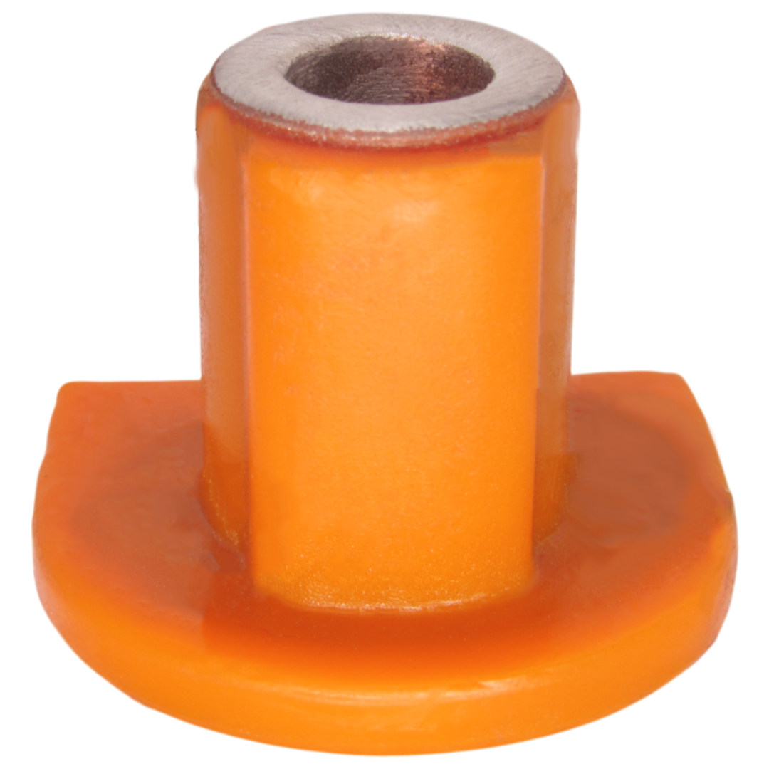 Поліуретановий сайлентблок рульової рейки Mercedes-Benz 163 1997-2005