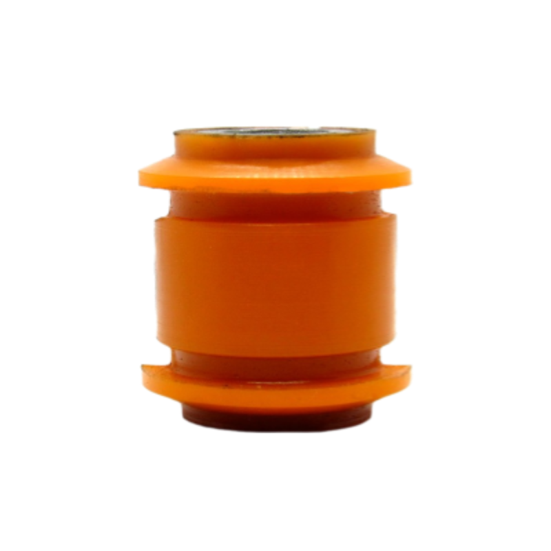 Поліуретановий сайлентблок задньої поперечної тяги внутрішній та зовнішній Nissan Primera P10 1990-1996