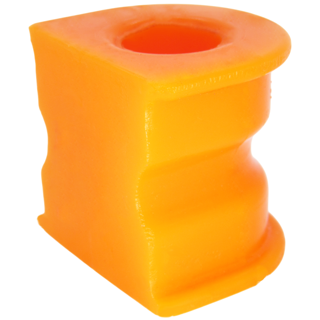 Поліуретанова втулка переднього стабілізатора Toyota Land Cruiser 1990-1997