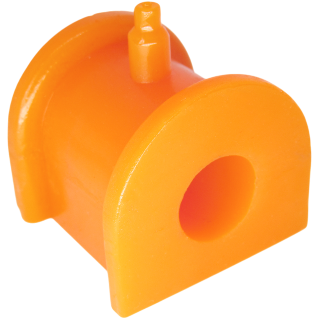 Полиуретановая втулка переднего стабилизатора Mitsubishi Carisma 1995-2004 1.9L