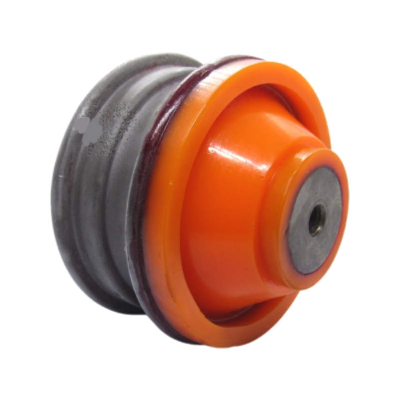 Polyurethane engine mount front left and right Merсedes 639 2003-2014