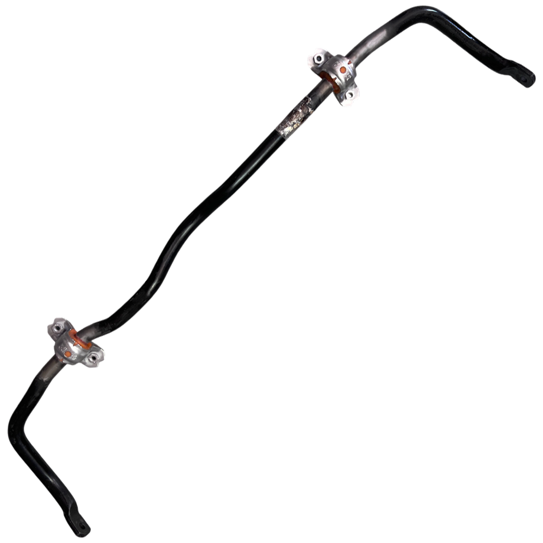 Передний стабилизатора VolkswagenTaos 2021- втулки ВВАРЕННЫЕ в стабилизатор