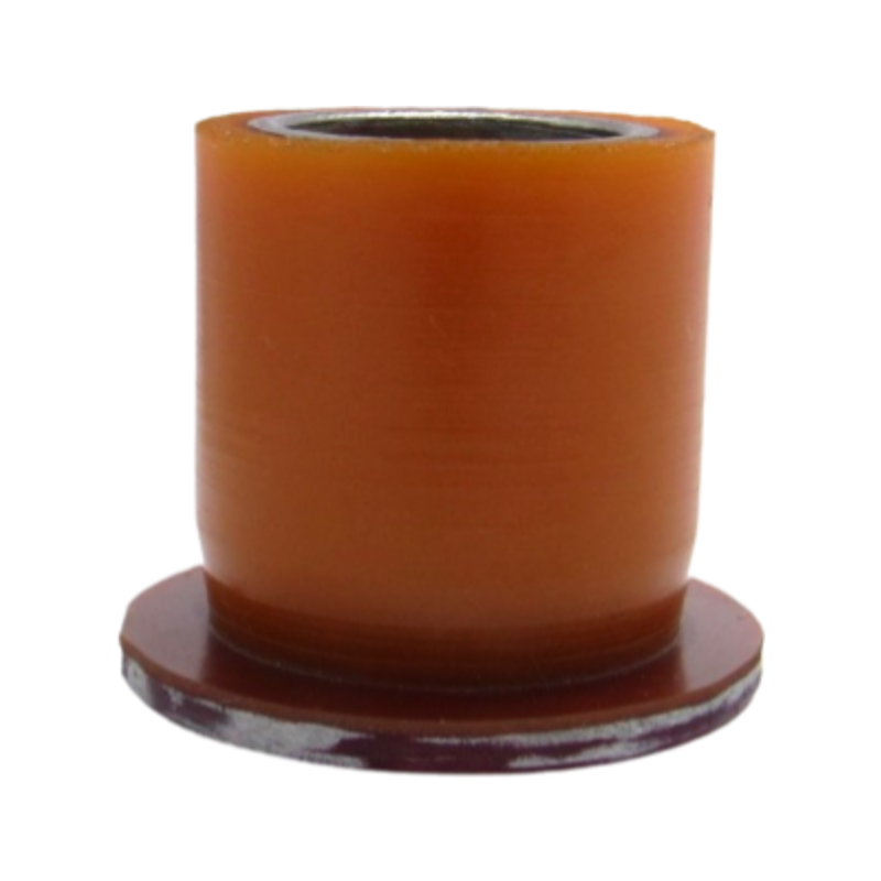 Поліуретановий сайлентблок переднього верхнього важеля Honda Prelude 1982-1987