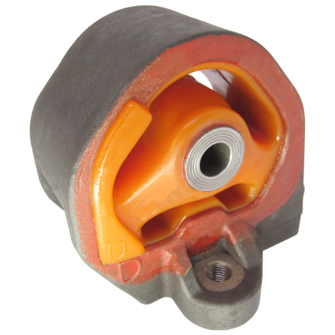 Полиуретановая подушка двигателя задняя Honda Civic 1998-2002