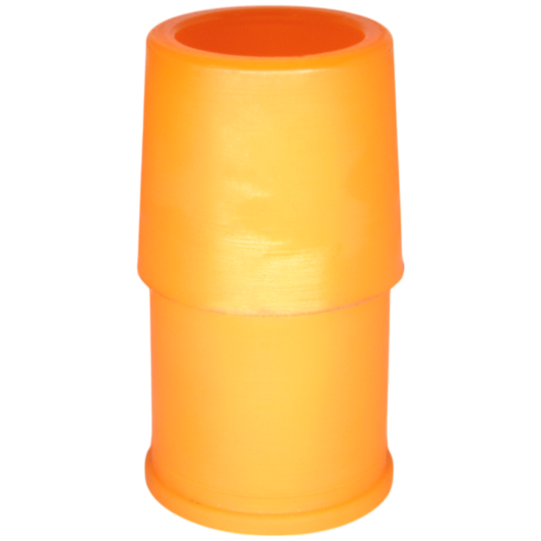 Поліуретанова втулка направляючої шпильки гальмівного супорта Jeep Grand Cherokee 1998-2004