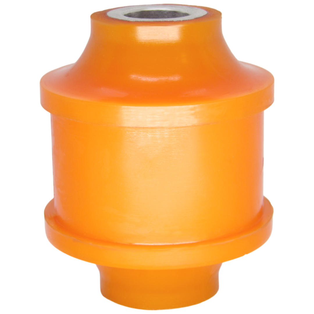 Поліуретанова втулка заднього амортизатора нижня Mitsubishi Outlender 2006-2012