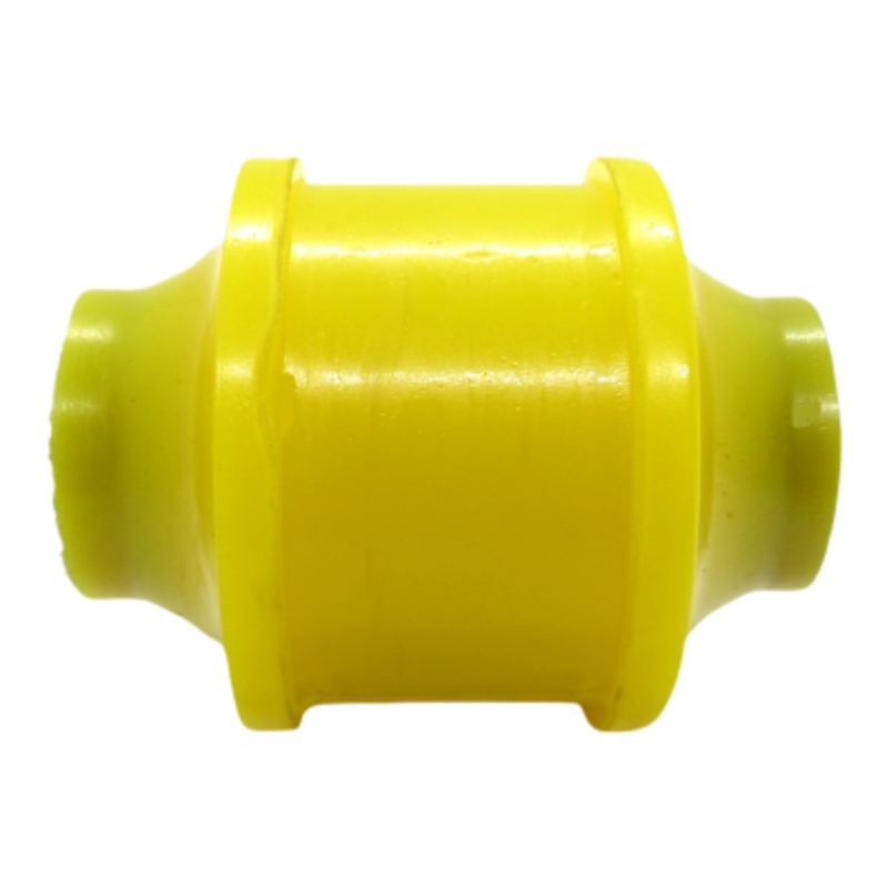 Поліуретанова втулка заднього амортизатора нижня Dodge Caliber 2006-2011 HARDNESS