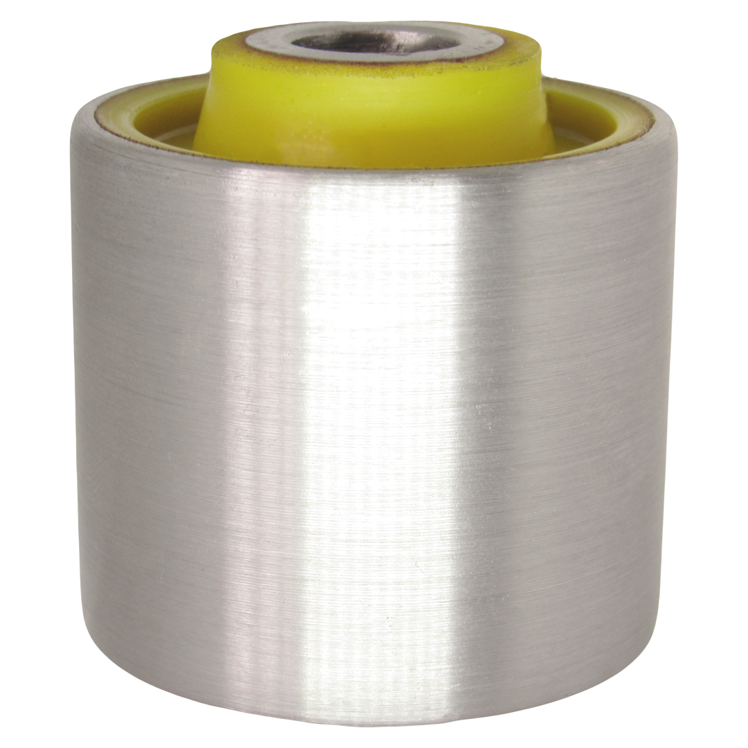 Поліуретановий сайлентблок переднього прямого важеля зовнішній Mazda 6 2008-2012 HARDNESS