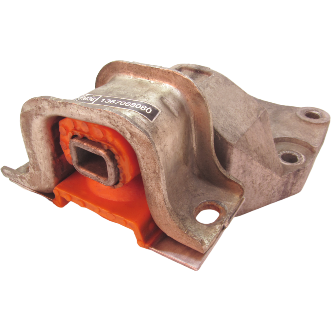 Поліуретанова подушка двигуна ліва Fiat Ducato 2006- 2,2L