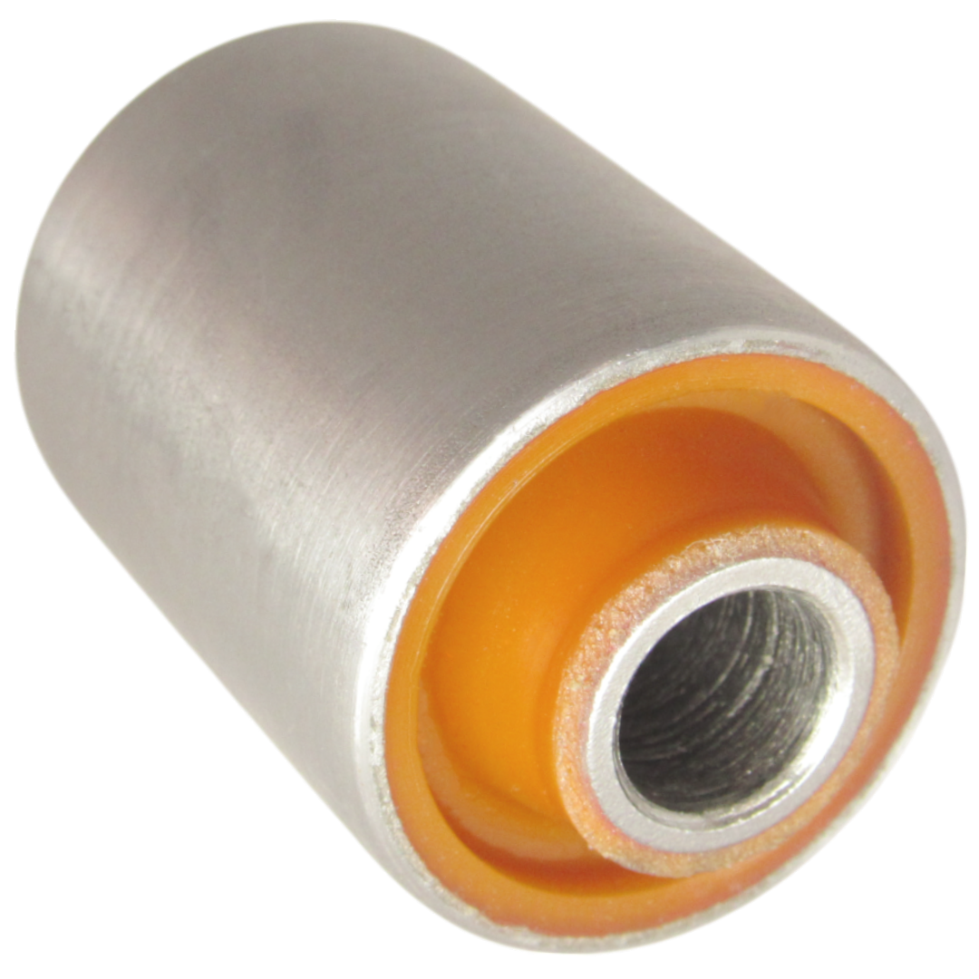 Полиуретановый сайлентблок переднего нижнего рычага внутренний Honda Civic 1987-1991