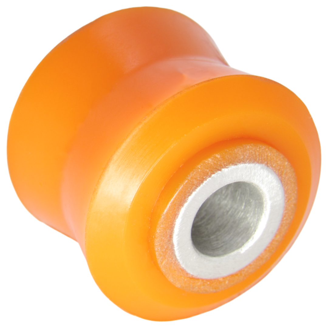 Поліуретанова втулка стійки заднього стабілізатора нижня Opel Vectra 2002-2008 PP-0873c