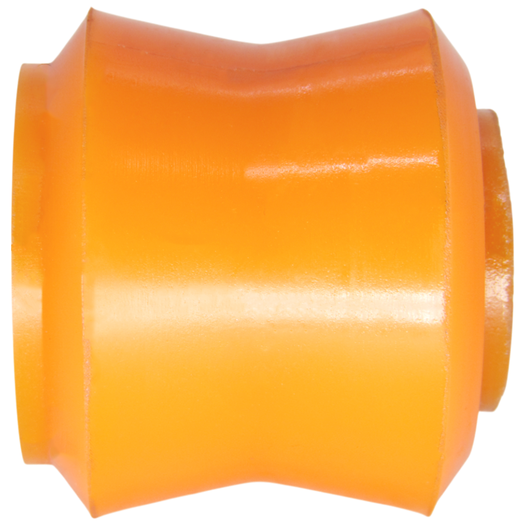 Поліуретанова втулка стійки заднього стабілізатора нижня Opel Vectra 2002-2008 PP-0873c