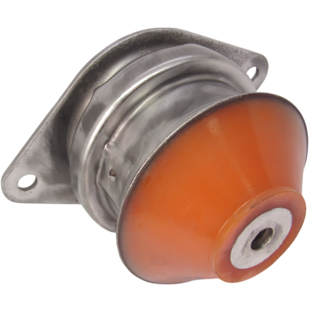 Поліуретанова подушка двигуна ліва Volkswagen Polo 1994-2001 2,0