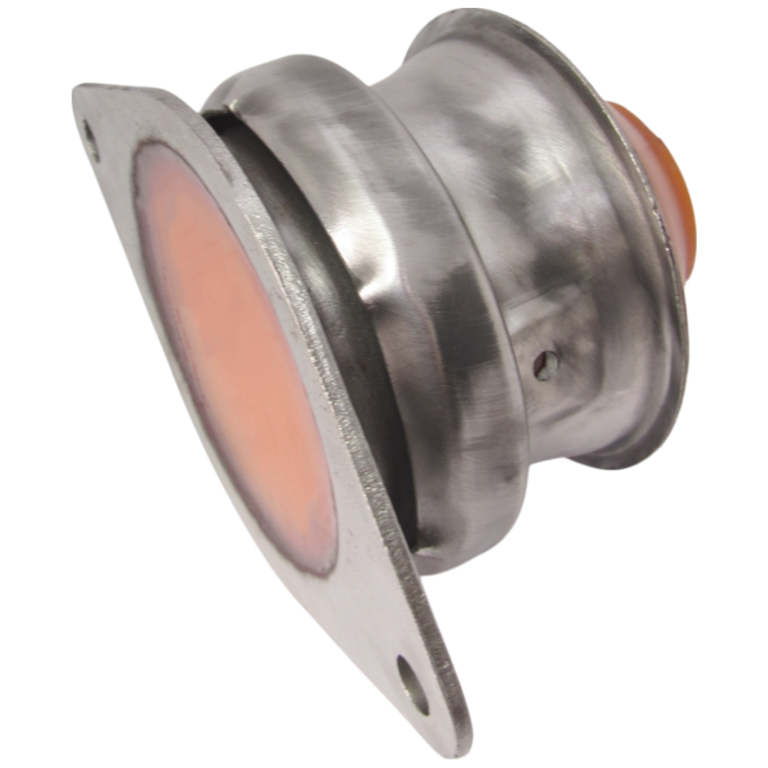 Поліуретанова подушка двигуна ліва Volkswagen Polo 1994-2001 2,0