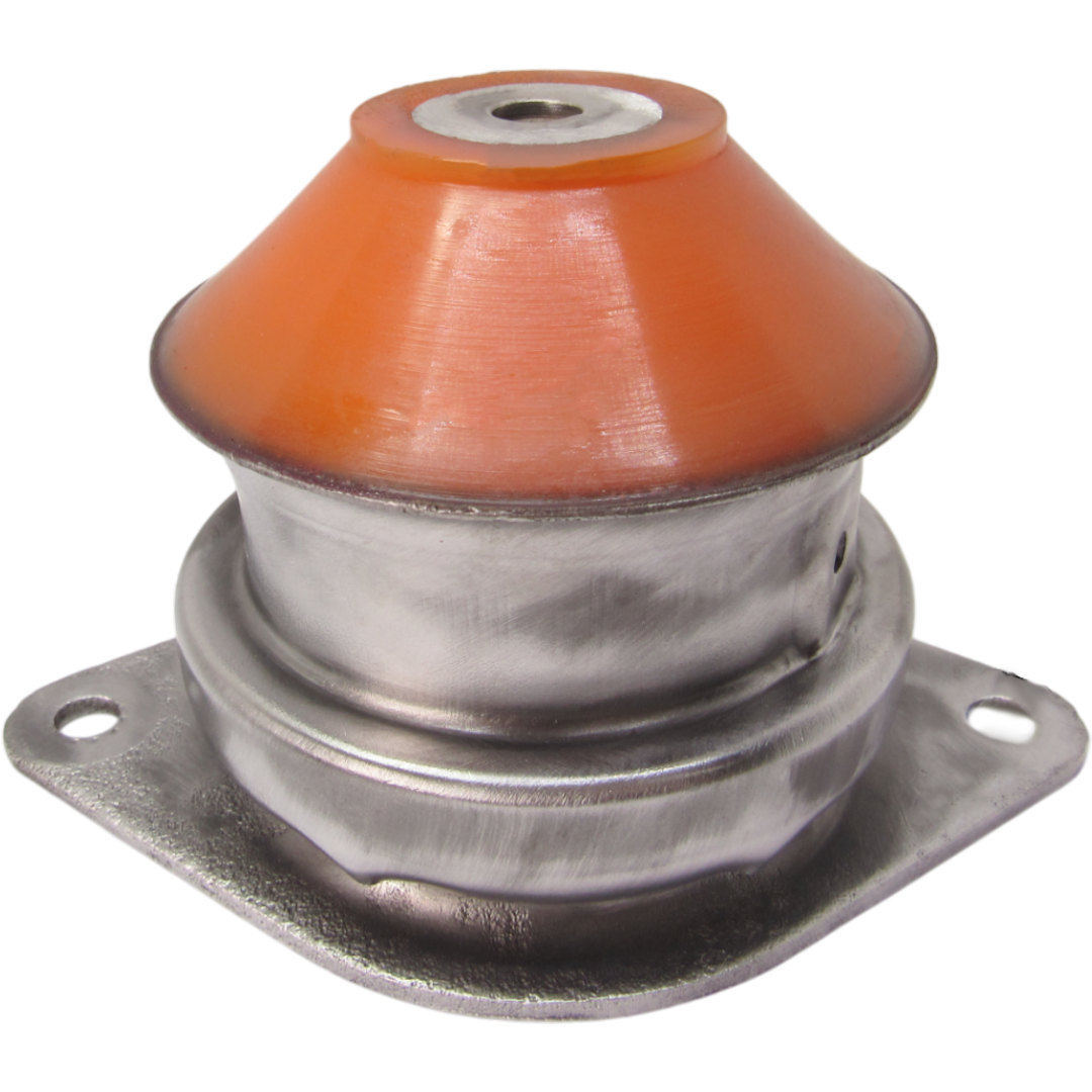 Поліуретанова подушка двигуна ліва Volkswagen Polo 1994-2001 2,0