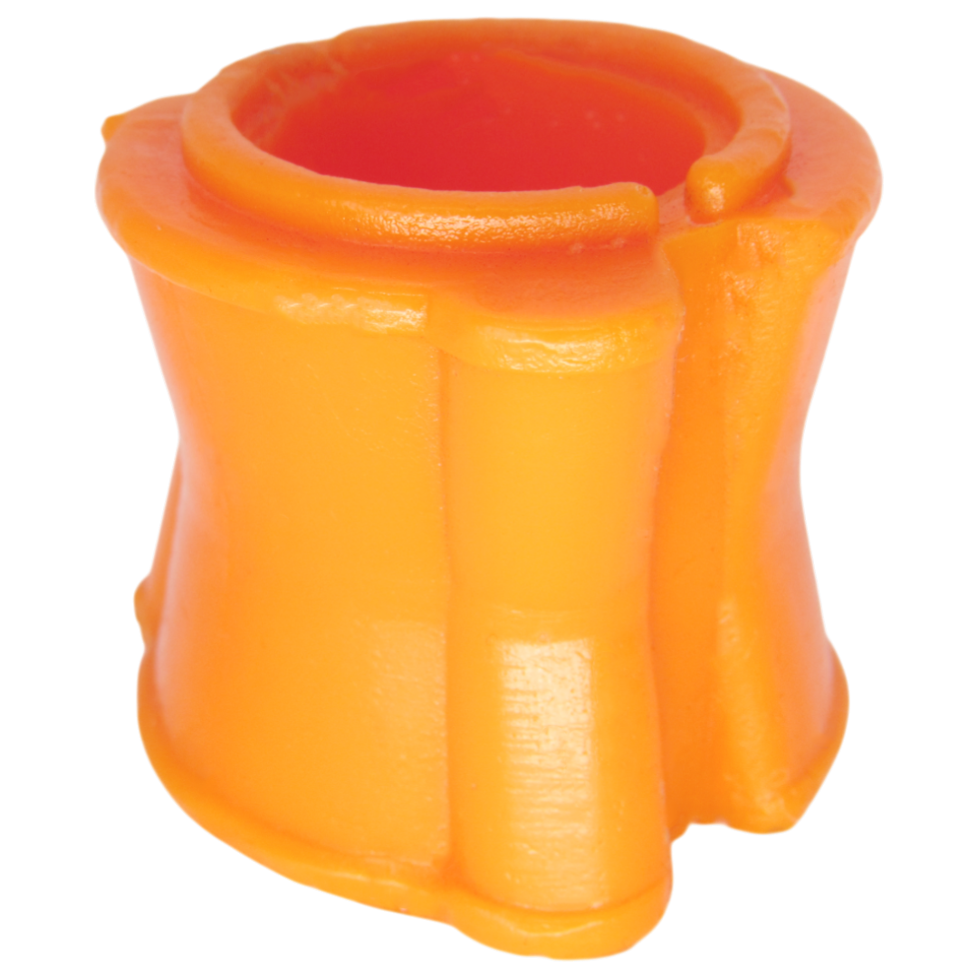 Поліуретанова втулка переднього стабілізатора Peugeot Boxer 2006- 2,2L