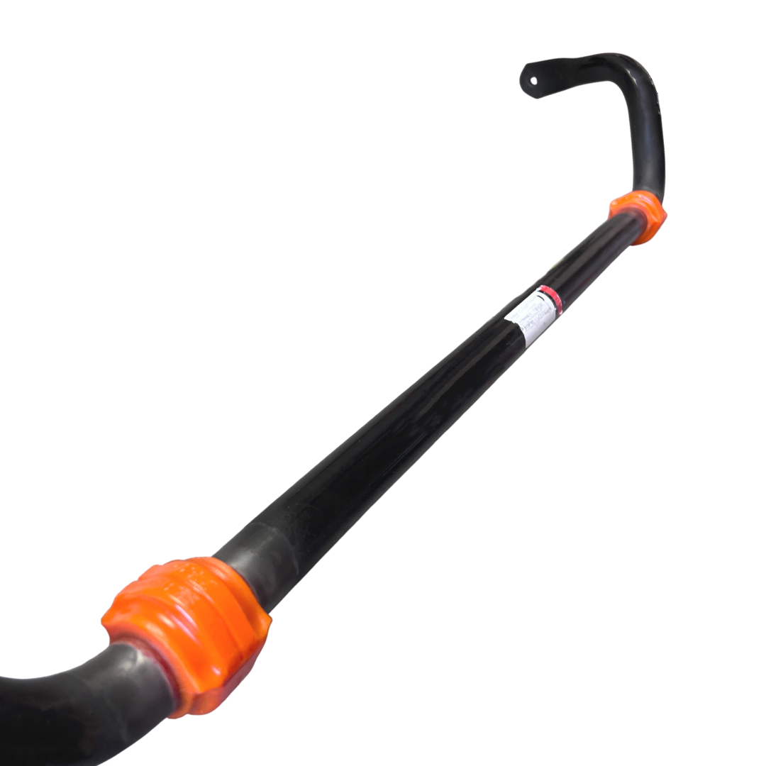 Передній стабілізатор Audi RS6 2019- втулки ВВАРЕНІ в стабілізатор