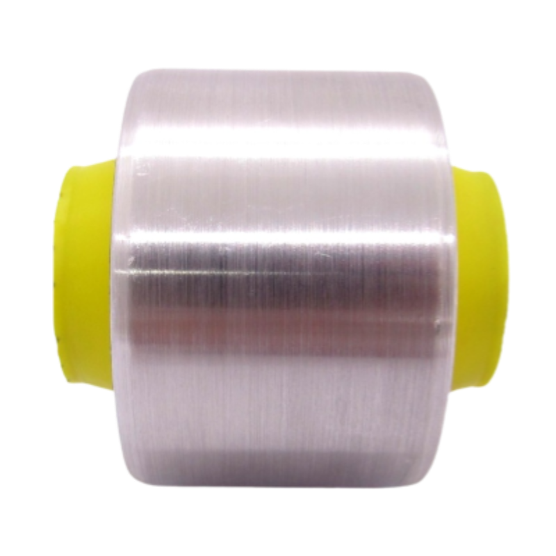 Поліуретановий сайлентблок заднього подовжнього важеля середній Mitsubishi Pajero Sport 1996-2008 HARDNESS