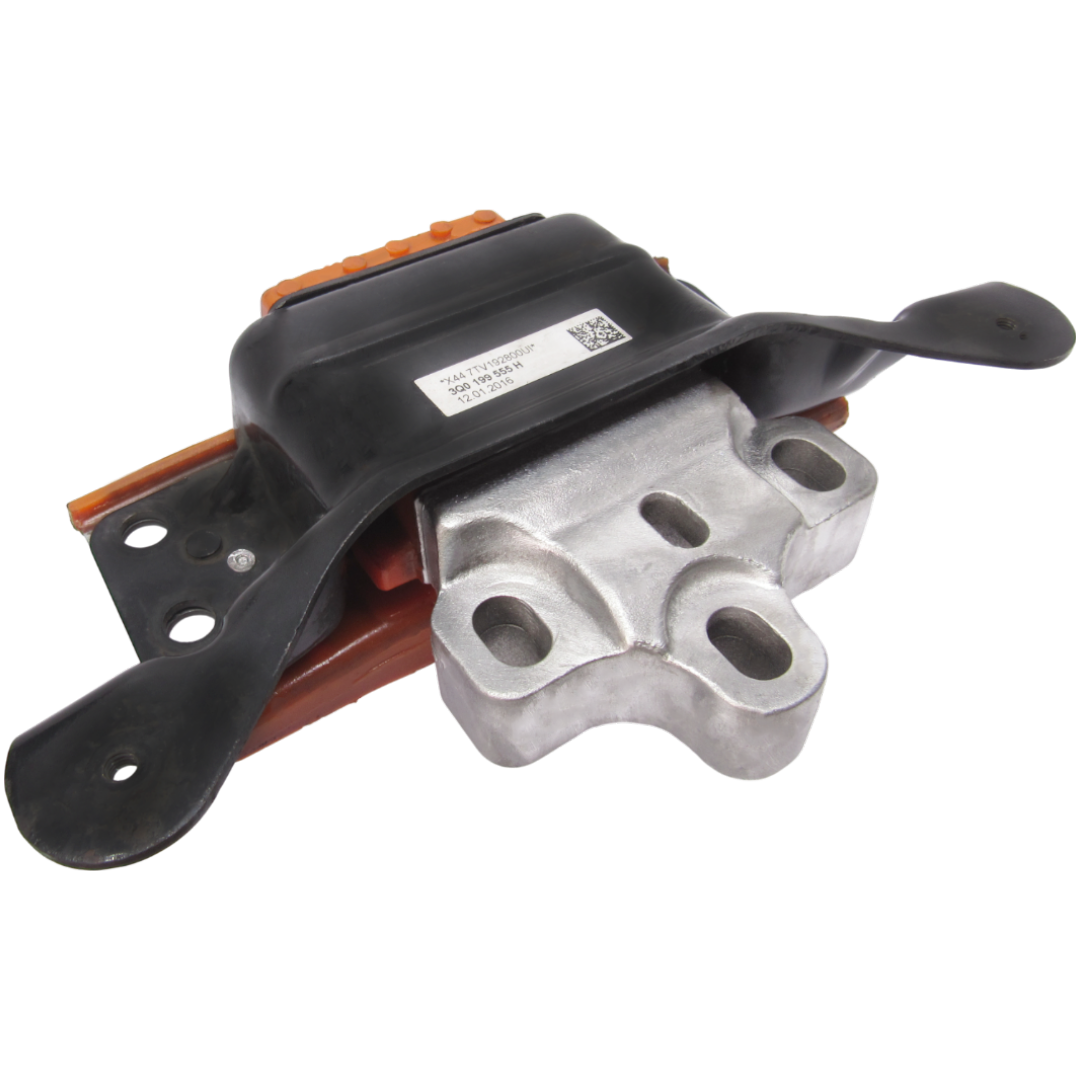 Поліуретанова подушка КПП Volkswagen Santana 2012-