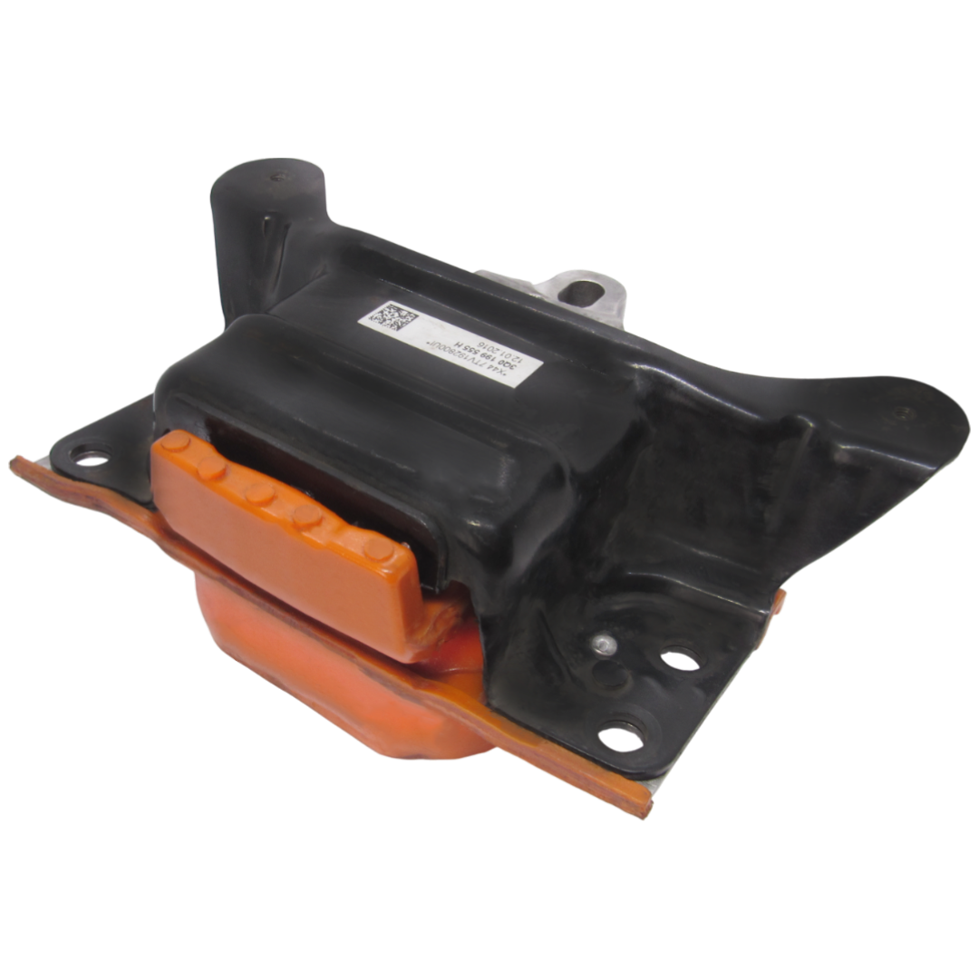 Поліуретанова подушка КПП Volkswagen Santana 2012-