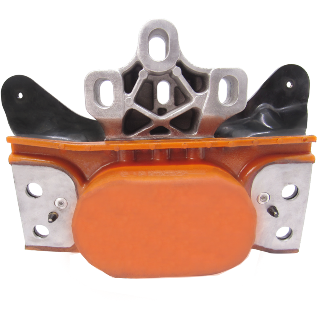 Поліуретанова подушка КПП Volkswagen Santana 2012-