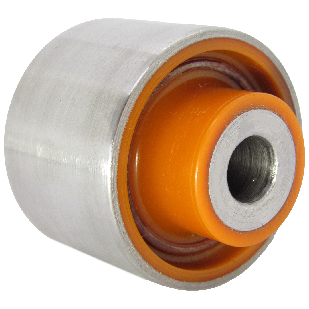 Поліуретановий сайлентблок переднього поперечного важеля внутрішній Audi A4 2007-2015