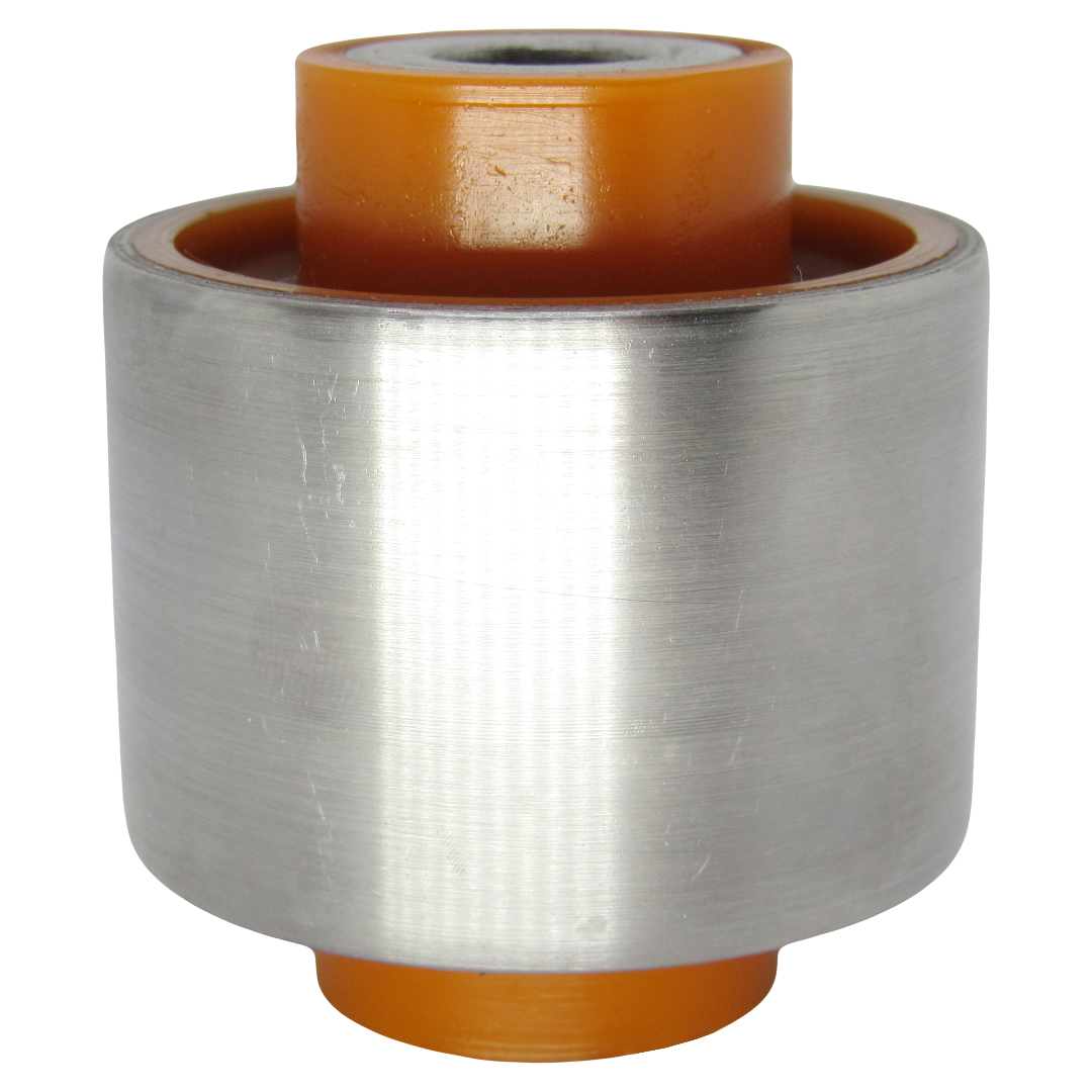 Поліуретановий сайлентблок переднього поперечного важеля внутрішній Audi A4 2007-2015