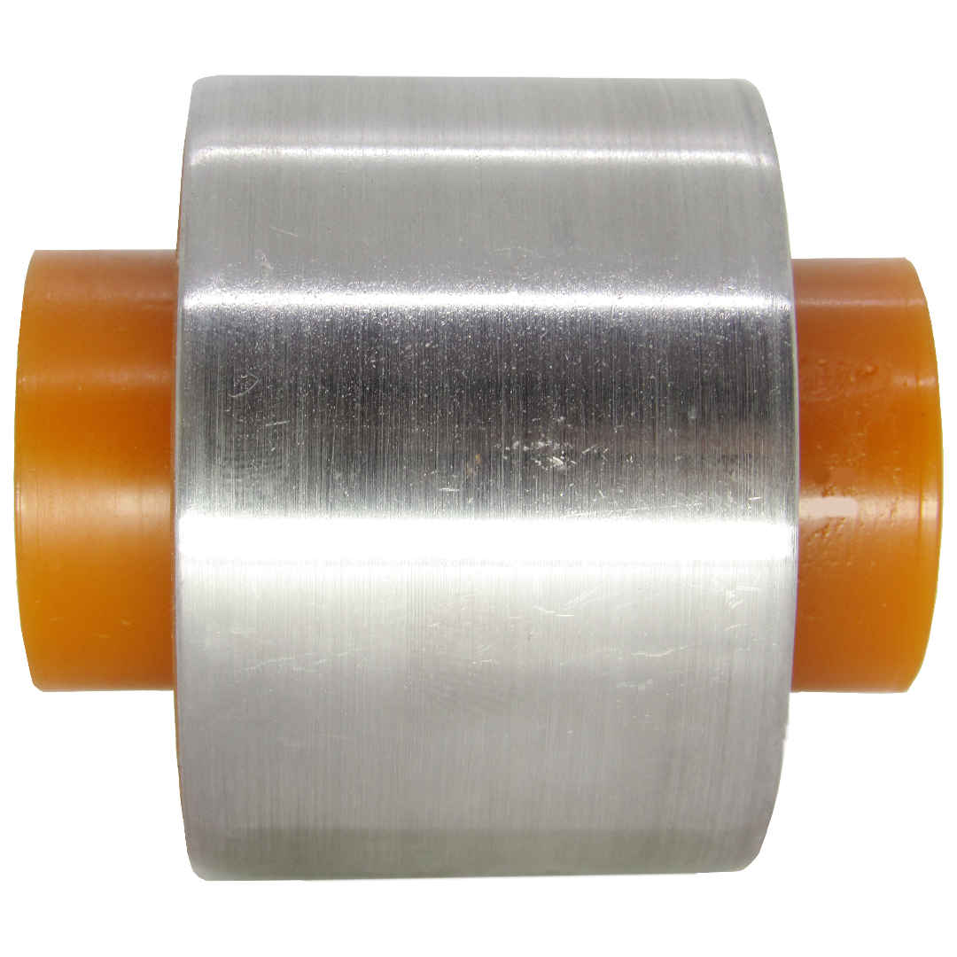 Поліуретановий сайлентблок переднього поперечного важеля внутрішній Audi A4 2007-2015