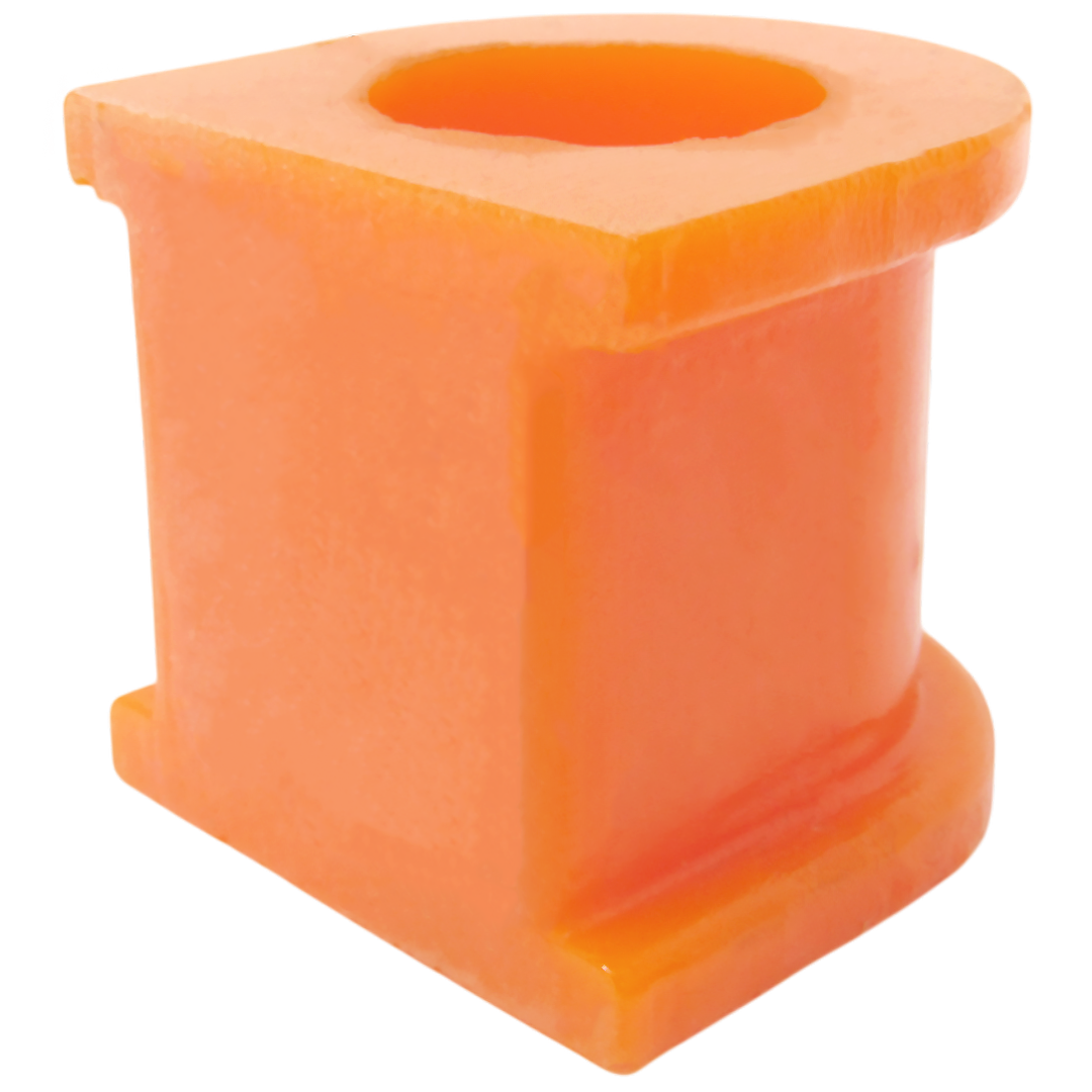 Поліуретанова втулка переднього стабілізатора Toyota Brevis 2001-2007