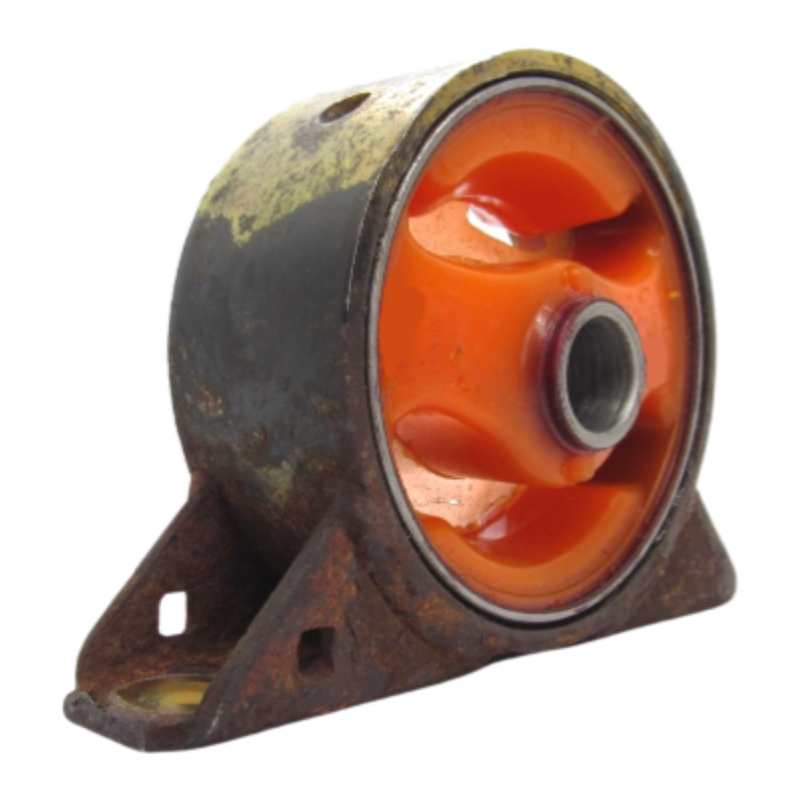 Поліуретанова подушка двигуна передня Mitsubishi Outlender 2001-2006