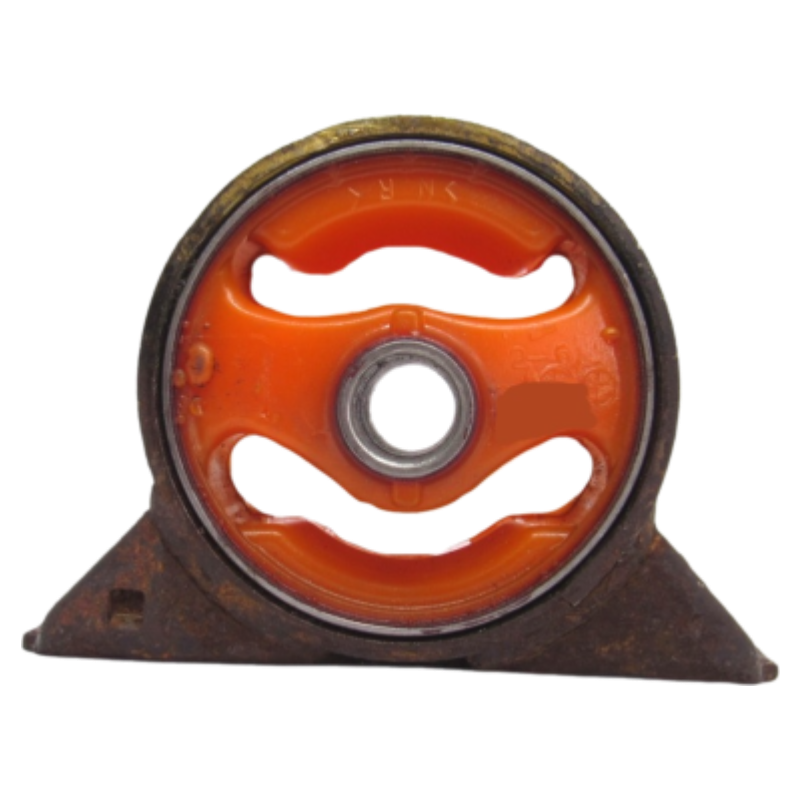 Поліуретанова подушка двигуна передня Mitsubishi Outlender 2001-2006