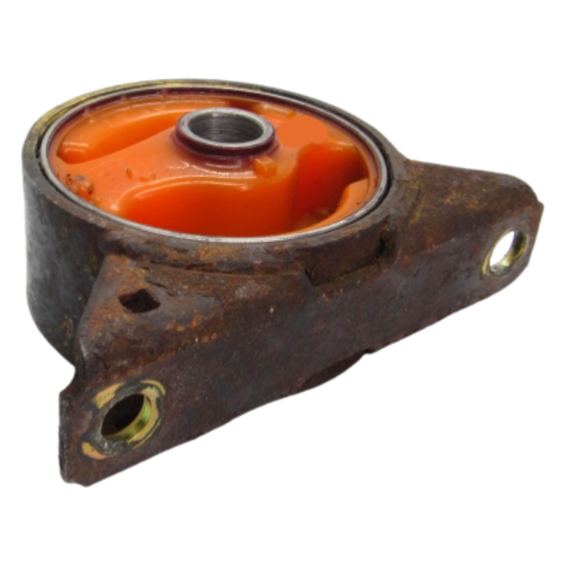 Поліуретанова подушка двигуна передня Mitsubishi Outlender 2001-2006