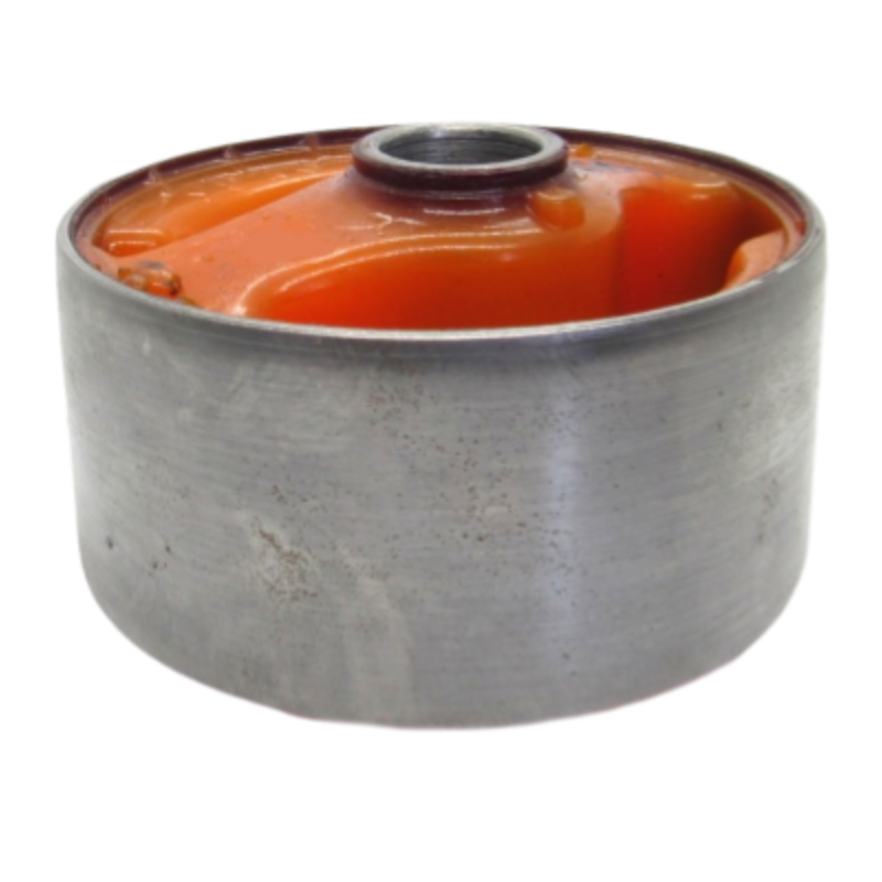 Поліуретанова подушка двигуна передня Mitsubishi Outlender 2001-2006 ЗМІННИЙ САЙЛЕНТБЛОК