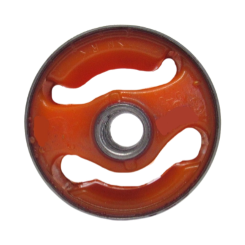 Поліуретанова подушка двигуна передня Mitsubishi Outlender 2001-2006 ЗМІННИЙ САЙЛЕНТБЛОК