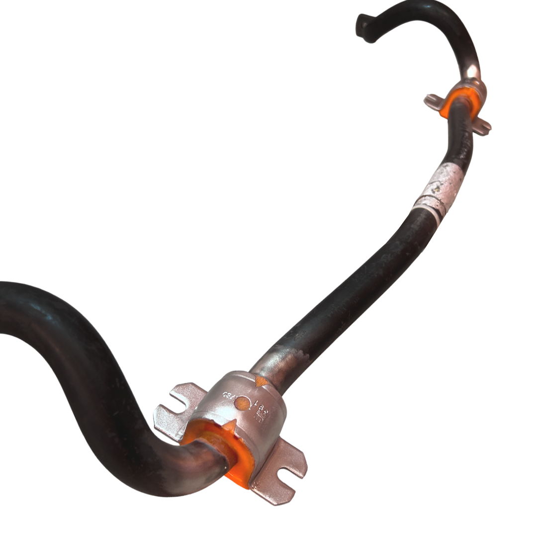 Передній стабілізатор Opel Insignia 2008-2017 РЕКОНСТРУКЦІЯ ВАШОГО втулки ВВАРЕНІ в стабілізатор