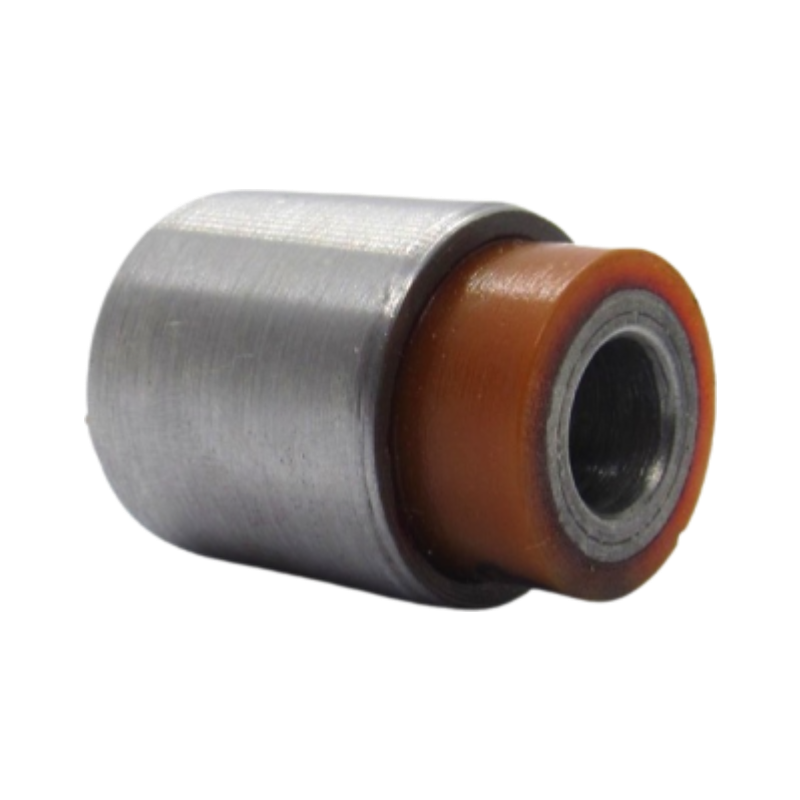 Поліуретановий сайлентблок задньої стійки стабілізатора нижній Volkswagen Jetta 2010-2018