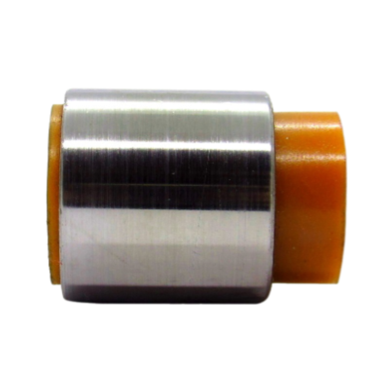 Поліуретановий сайлентблок задньої стійки стабілізатора нижній Volkswagen Jetta 2010-2018