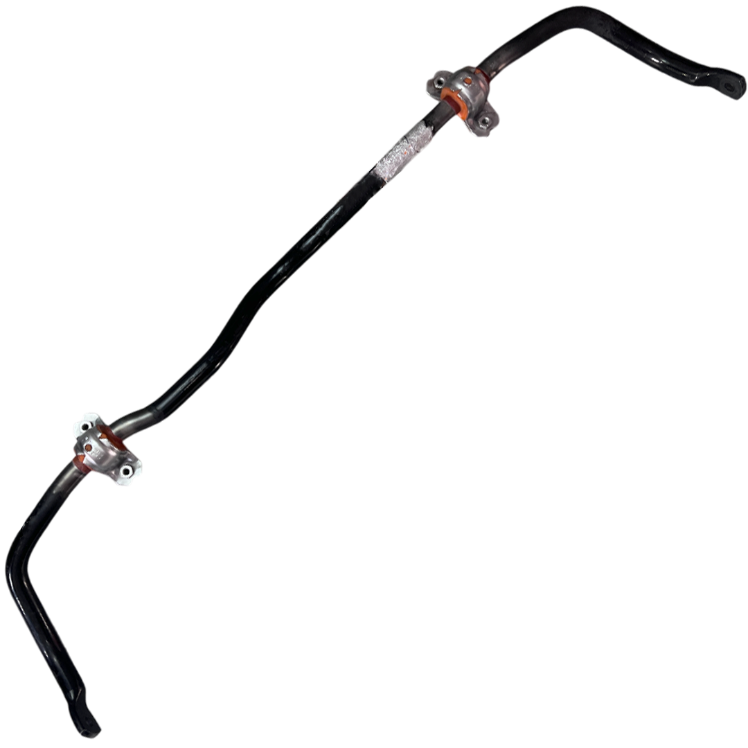 Передній стабілізатор Volkswagen Arteon 2017- втулки ВВАРЕНІ в стабілізатор