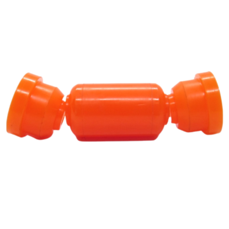 Polyurethane rear stabilizer bar bushing Ford C-Max 2007-2010 Set Wagon