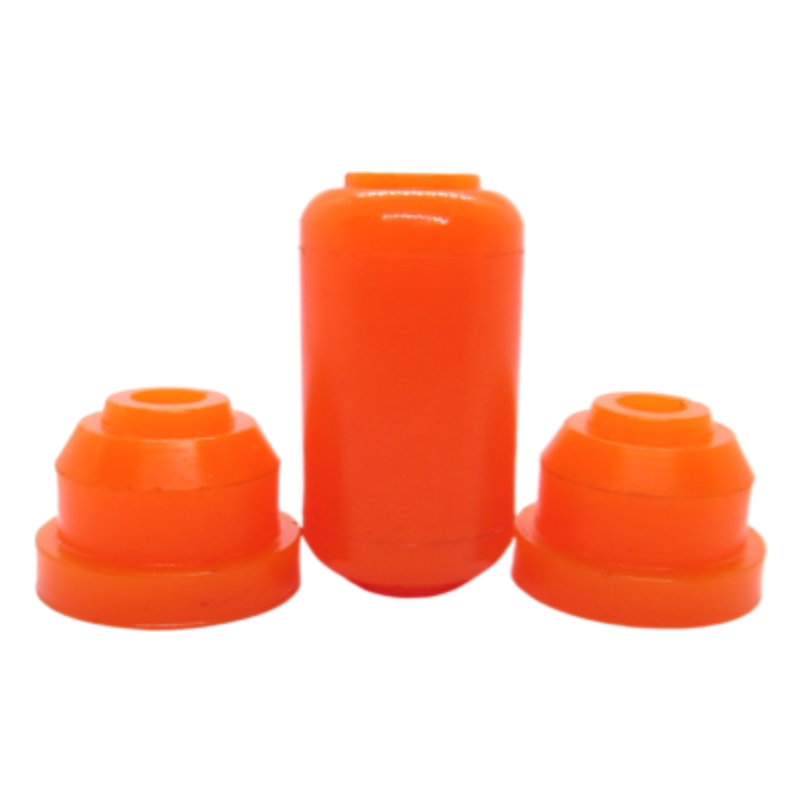 Polyurethane rear stabilizer bar bushing Ford C-Max 2007-2010 Set Wagon