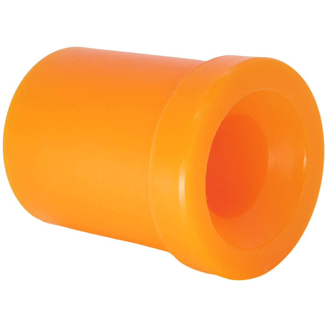 Поліуретанова втулка нижнього важеля Газ 3102 1981-2008