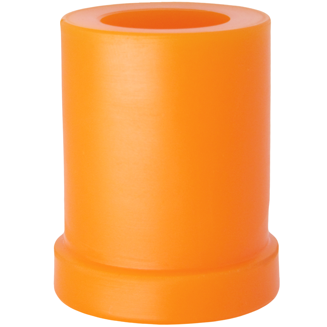 Поліуретанова втулка нижнього важеля Газ 3102 1981-2008