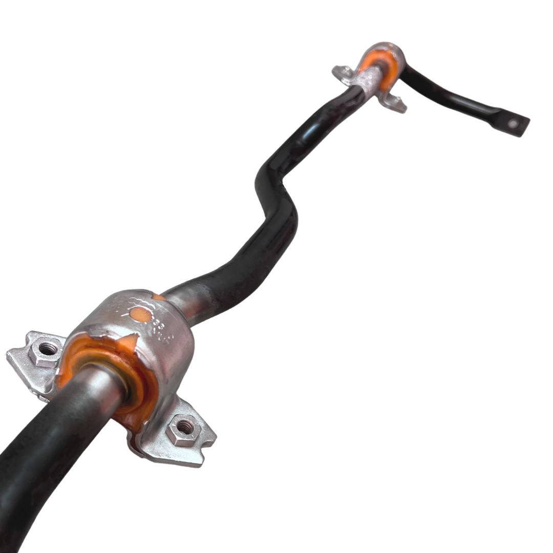 Передній стабілізатор Skoda Yeti 2009-2017 втулки ВВАРЕНІ в стабілізатор