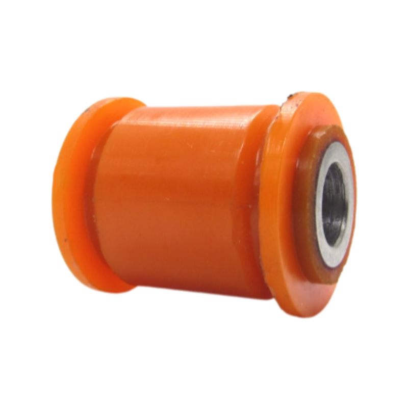 Поліуретановий cайлентблок заднього нижнього важеля зовнішній під амортизатор Mazda Xedos 9 1993-1996