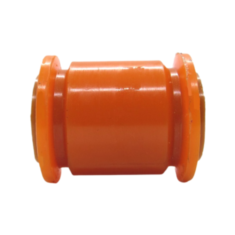 Поліуретановий cайлентблок заднього нижнього важеля зовнішній під амортизатор Mazda Xedos 9 1993-1996