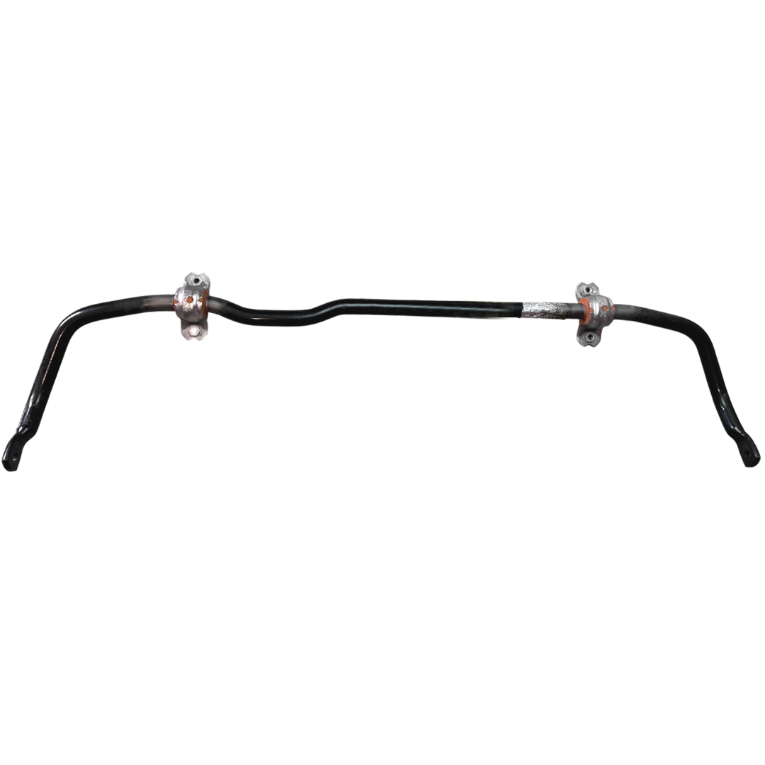 Передній стабілізатор Volkswagen Arteon 2017- втулки ВВАРЕНІ в стабілізатор